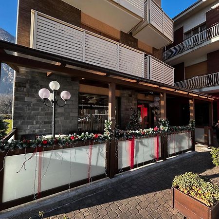 Albergo Carla بونت ساين مارتن المظهر الخارجي الصورة
