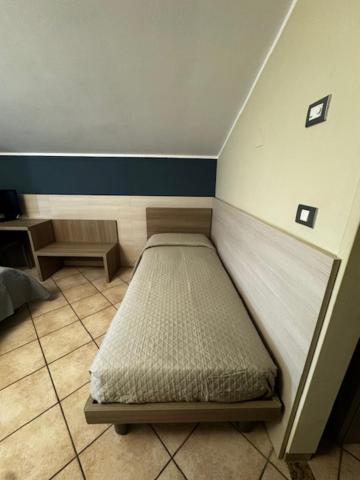 Albergo Carla بونت ساين مارتن المظهر الخارجي الصورة