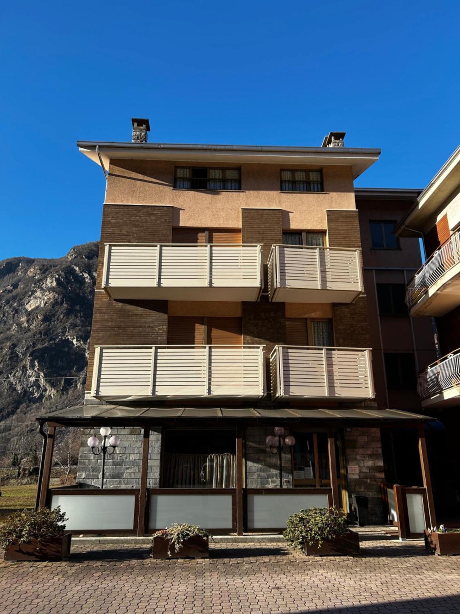 Albergo Carla بونت ساين مارتن المظهر الخارجي الصورة