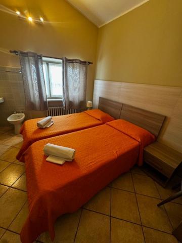 Albergo Carla بونت ساين مارتن المظهر الخارجي الصورة