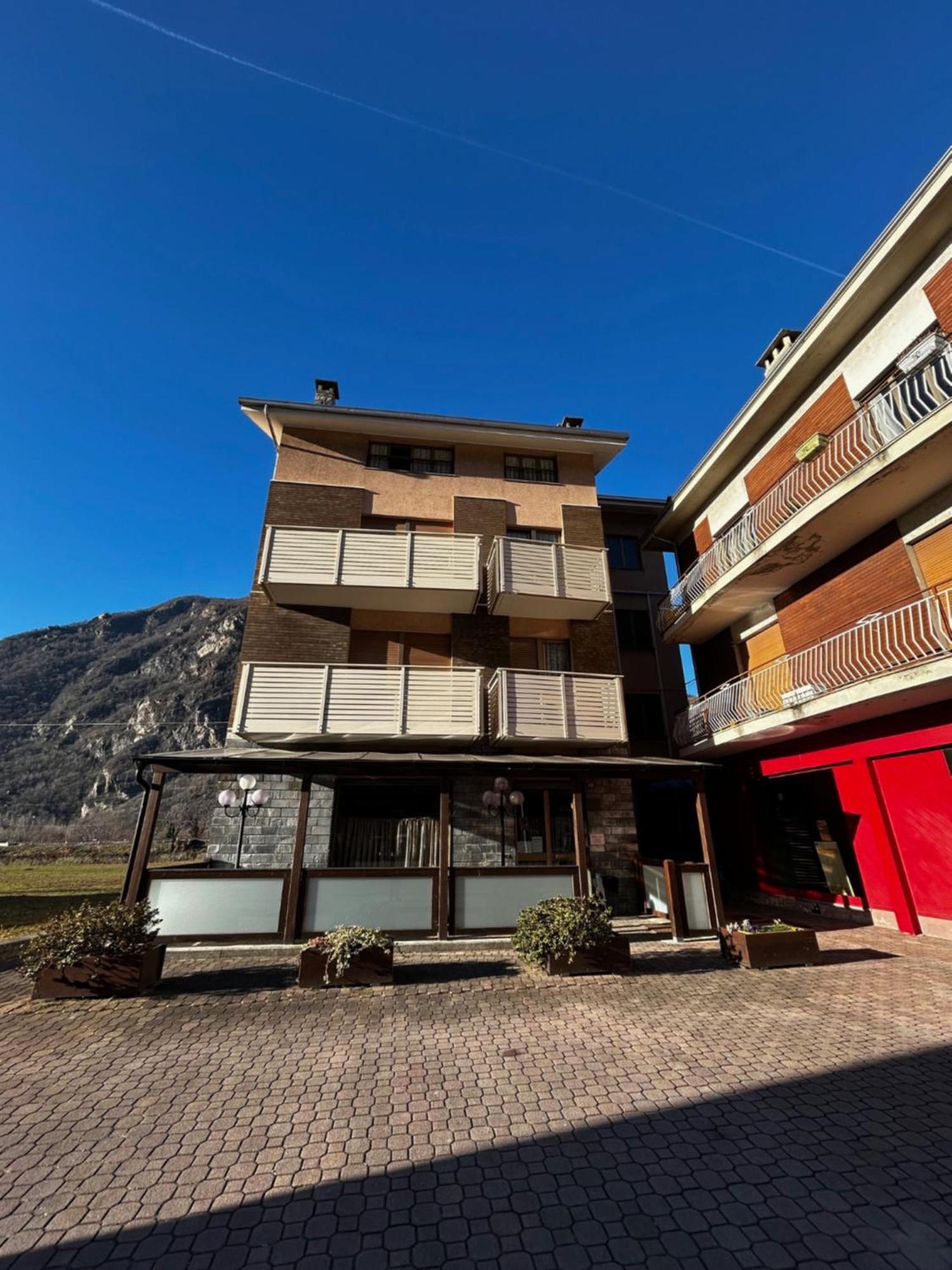 Albergo Carla بونت ساين مارتن المظهر الخارجي الصورة