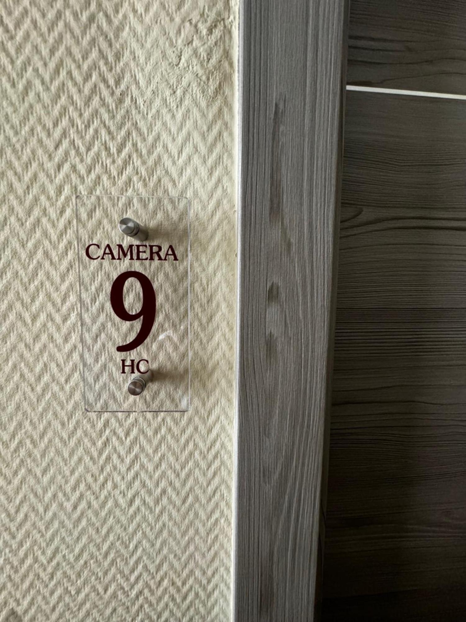 Albergo Carla بونت ساين مارتن المظهر الخارجي الصورة